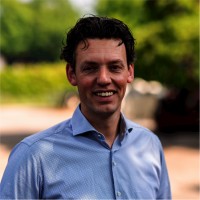 Voergroep Zuid Employee Fons van Katwijk's profile photo