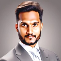 Meta Employee Neel Doshi's profile photo