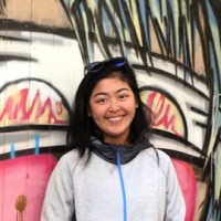 Standard Chartered Employee Jillian Lee's profile photo