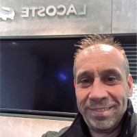 Lacoste Employee Simon Lee-Winter's profile photo
