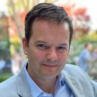 Rosebay Behavioral Health Employee Charles Litchfield's profile photo