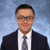 CLSA Employee Anson Chow's profile photo