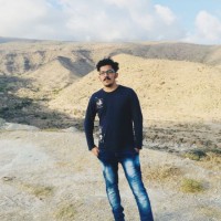 NT Global Solutions Employee Fazil Basheer's profile photo