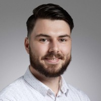 Talksome Employee Maurits de Ruiter's profile photo