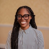 Penn State Multicultural Engineering Program Employee Mila Bullock's profile photo
