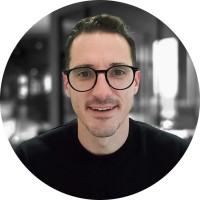 Impact Media® Employee James Coates's profile photo