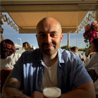 Styrene Packaging & Insulation Ltd Employee Christian Clark's profile photo