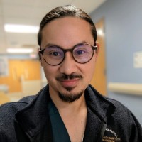 Captain James A. Lovell Federal Health Care Center Employee James de Leon's profile photo