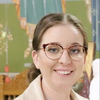 Rebecca Moore Email