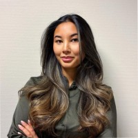 Stayaround Employee Nathali Häggberg's profile photo