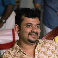 KDC Employee Vipin Mathew's profile photo