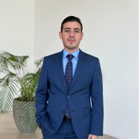 Xalq Bank Employee Farhad Babayev's profile photo