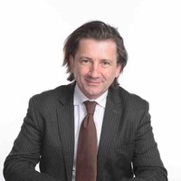 Sirac Employee Patrick Guillou's profile photo