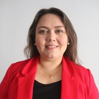 LOQR Employee Larissa Cardoso's profile photo