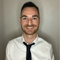 Airbus Employee Thomas Gillon's profile photo