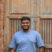Tcules Employee Shoghi Bagul's profile photo
