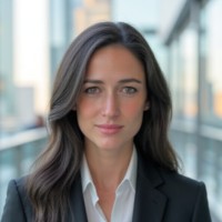 McorpCX Employee Elizabeth Robinson's profile photo