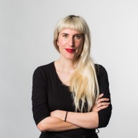 Various online and print publications Employee Sonya Barber's profile photo