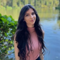 Fibraform Employee Kamilli Cardoso's profile photo