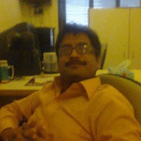 ADCOM AS Employee Pirzada Sharf's profile photo