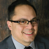 Interventional Spine and Pain Physicians, PA Employee Mark Ciagne's profile photo
