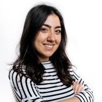 Together Employee Giorgia Papasso's profile photo