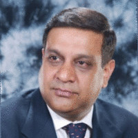 Crestech Software Employee Sandeep Ahuja's profile photo