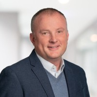 Togetherwork Employee Carter Adkinson's profile photo