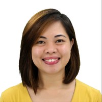 Factory Employee Karmela Meliza Deogracias's profile photo