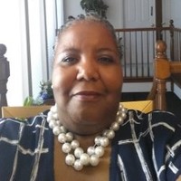 St. Stephen Church Employee Arnette Storey's profile photo