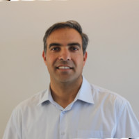National Insurance Institute of Israel (המוסד לביטוח לאומי) Employee Ofir Avi's profile photo