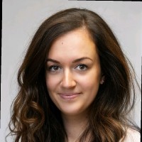 BAS Logistics B.V. Employee Maartje van Buul's profile photo