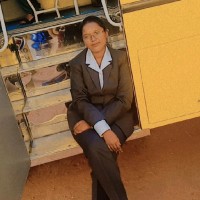 Codingrim Solutions Employee Komaethakhi M's profile photo