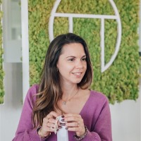 smartTrade Technologies Employee Josepha Besnard's profile photo