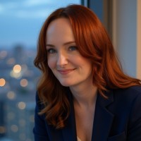 Brooke Rothchild Email & Phone Number
