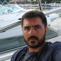 Supermarket concept store Employee Slavko Markovic's profile photo
