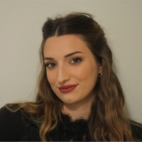 Tesla Employee Ivana Šolaja's profile photo