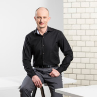 March Networks Employee Leszek Tomanek's profile photo