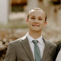 PepsiCo Employee Blake Powell's profile photo