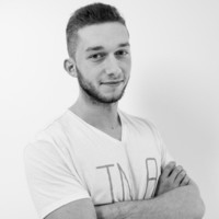 BJet Employee Oleh Bilous's profile photo