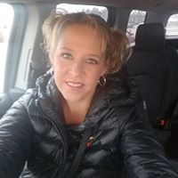 Joyce Carroll