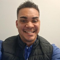 Puma Managed IT Employee Julian Diaz's profile photo