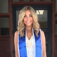 interface rehab, inc. Employee Alexa Metrano's profile photo