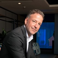 Telstra Employee Brad Whitcomb's profile photo