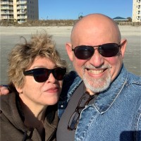 NEW ORLEANS MILITARY/MARITIME ACADEMY Employee Luis Martin's profile photo