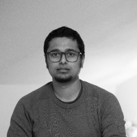 Scanbot SDK Employee Pinaki Banerjee's profile photo