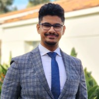 Raman Mohan Email & Phone Number