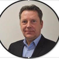 Inaxsys Security Systems Employee Mark McRae's profile photo