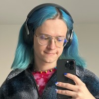 Pimlico Employee Nikita Melnikov's profile photo