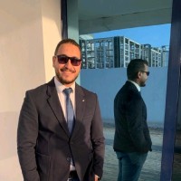 Cepack Group Employee Mahmoud Abdelhady's profile photo
